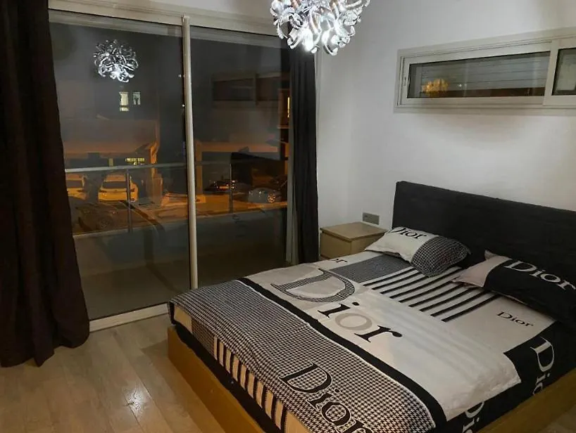아파트 Prestigia Golf City Bouskoura 카사블랑카